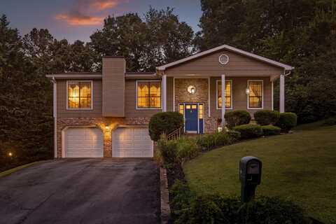 270 Rolling Meadows Drive, Ringgold, GA 30736