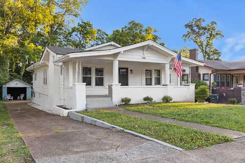 2510 Vine Street, Chattanooga, TN 37404