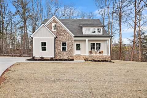 35 Greenview Drive, Dunlap, TN 37327