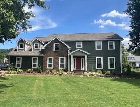1412 Windbrook Lane, Hixson, TN 37343