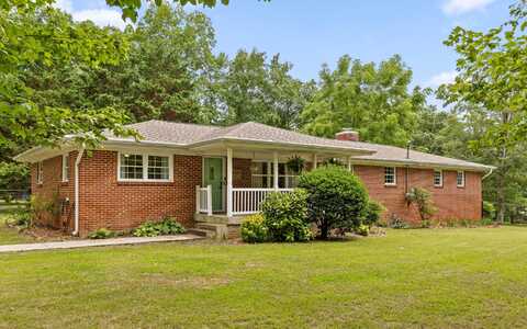 3014 Edgewood Drive, Signal Mountain, TN 37377