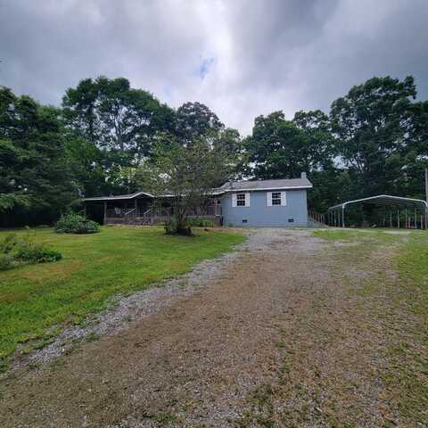 165 Standerford Road, Graysville, TN 37338