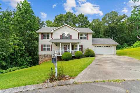 1626 Lagenia Court, Dalton, GA 30721
