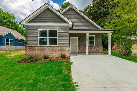 712 Mclemore Street, La Fayette, GA 30728