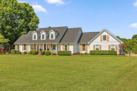 389 Pleasant View Drive, Ringgold, GA 30736