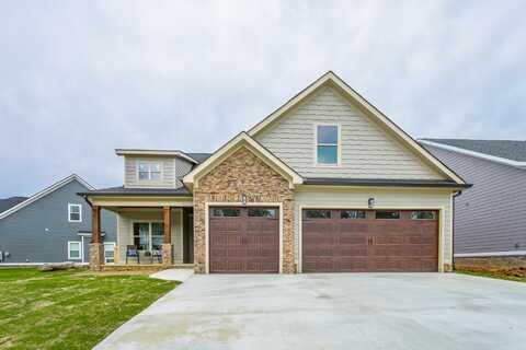 8955 Silver Maple Drive, Ooltewah, TN 37363
