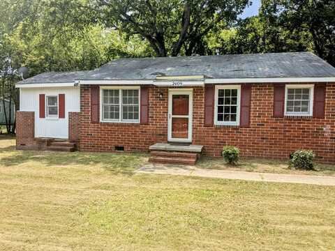 2409 BRUCE AVENUE, COLUMBUS, GA 31903