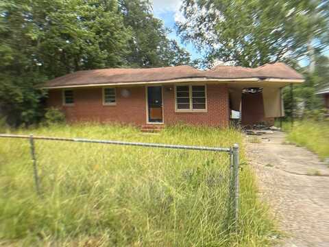 1709 CELIA DRIVE, COLUMBUS, GA 31907