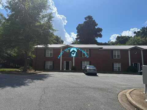 3625 ARKANSAS DRIVE, COLUMBUS, GA 31907