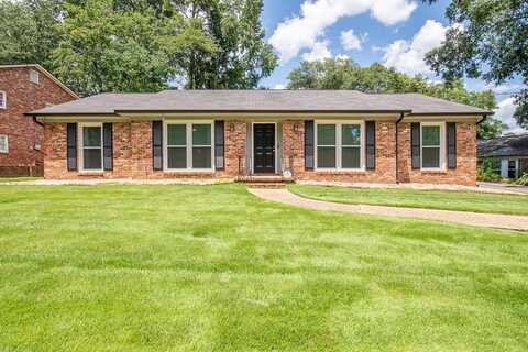4811 ALLEGHENY DRIVE, COLUMBUS, GA 31907