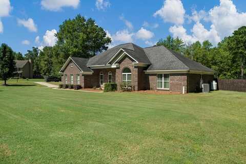 185 E STRAIGHT STREET, WAVERLY HALL, GA 31831