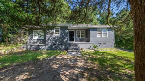 2371 AGNES DRIVE, COLUMBUS, GA 31907