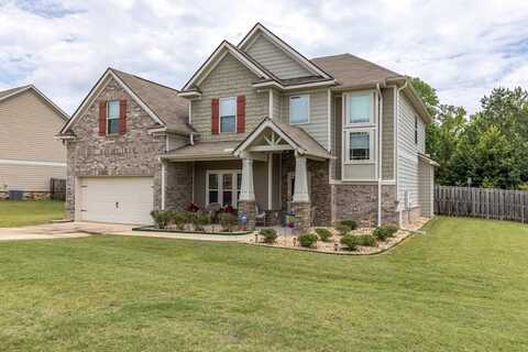 7974 GLEN VALLEY DRIVE, MIDLAND, GA 31820