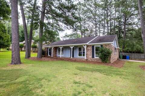 1 DAVID COURT, COLUMBUS, GA 31904