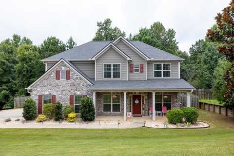 4635 ENGLISH IVY DRIVE, FORTSON, GA 31808