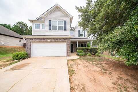 5020 SAND HILL DRIVE, COLUMBUS, GA 31907