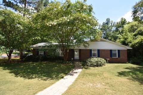 3346 JUNALUSKA DRIVE, COLUMBUS, GA 31907