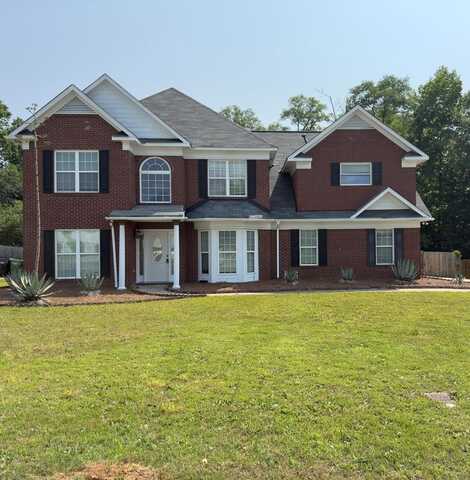 8016 GLEN VALLEY DRIVE, MIDLAND, GA 31820
