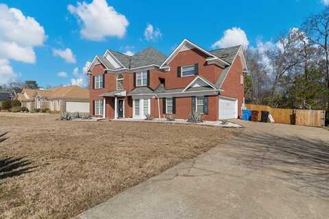 8016 GLEN VALLEY DRIVE, MIDLAND, GA 31820
