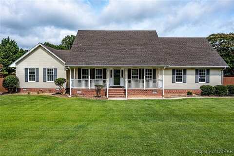 47 Roseberry Lane, Urbanna, VA 23175