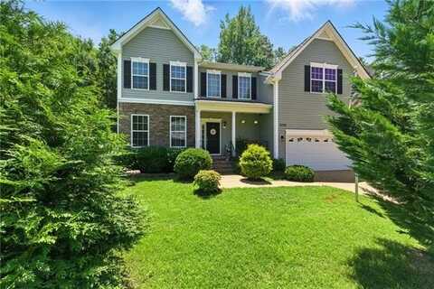 2152 Benomi Drive, Williamsburg, VA 23185