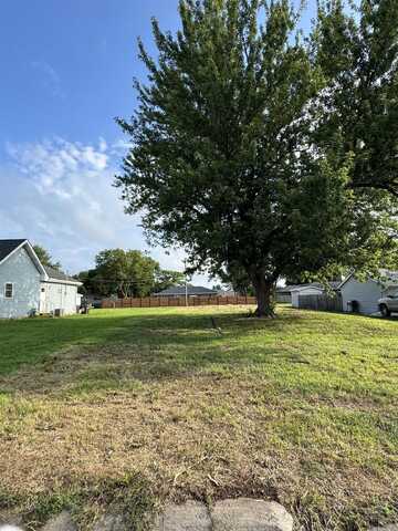 210 W Washington Street, Shelby, NE 68662