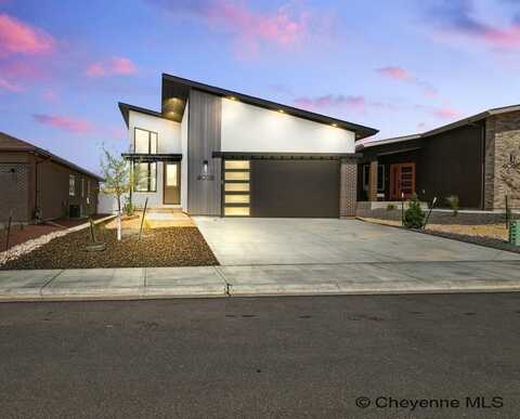 4056 SADDLEBACK LN, Cheyenne, WY 82001