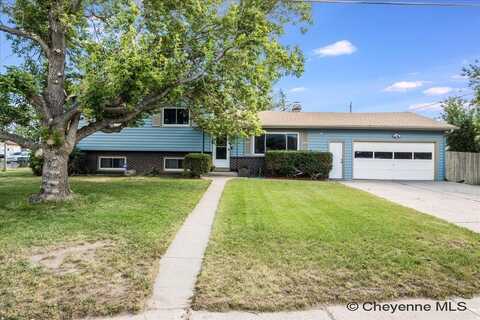 4825 E 12TH ST, Cheyenne, WY 82001