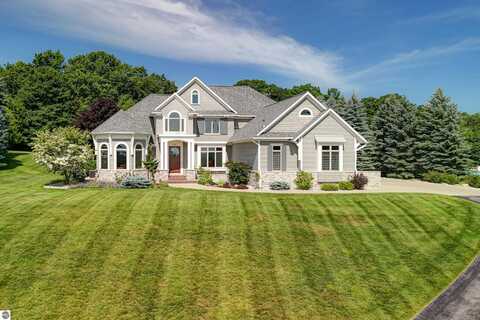 7981 UNDERWOOD RIDGE, TRAVERSE CITY, MI 49686