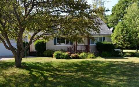 6609 N LAKE SHORE, HARBOR SPRINGS, MI 49740