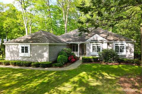 209 FOXDOWN ROAD, HOLLAND, MI 49424