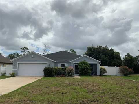 3339 CROTON AVENUE, DELTONA, FL 32738