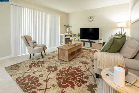 5318 Ridgeview Cir, El Sobrante, CA 94803