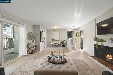 1605 Countrywood Ct, Walnut Creek, CA 94598