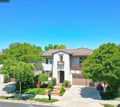 1416 Allanmere Dr, San Ramon, CA 94582