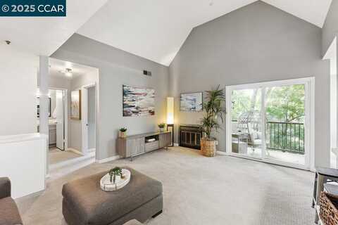 3183 Wayside Plaza, Walnut Creek, CA 94597