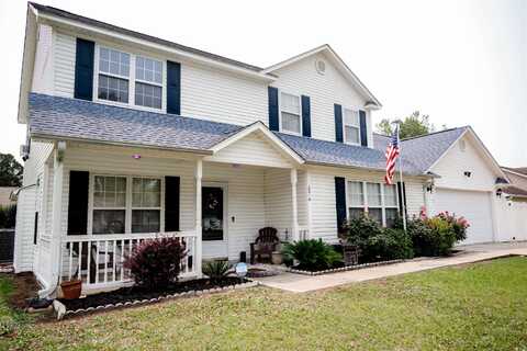 2216 Seaford Dr., Longs, SC 29568