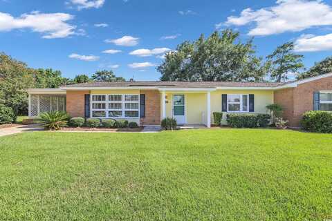 3609 Pecan St., Myrtle Beach, SC 29577
