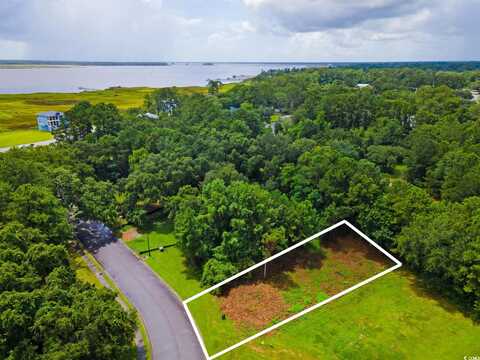 Oak Bay Dr., Georgetown, SC 29440