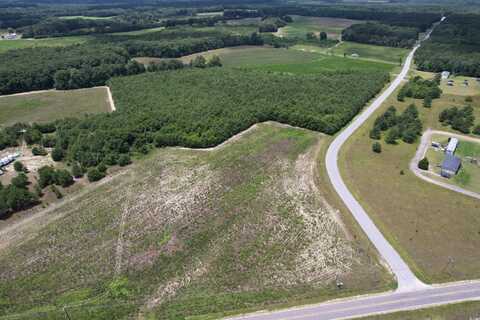 21.48 Acres - Harmony Hall Dr, Darlington, SC 29532