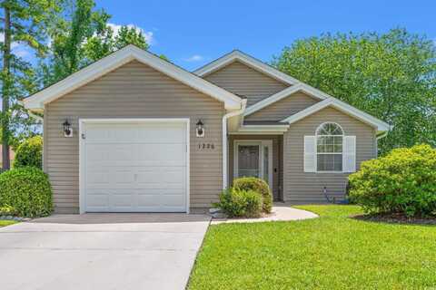 1226 Formby Ct., Myrtle Beach, SC 29588