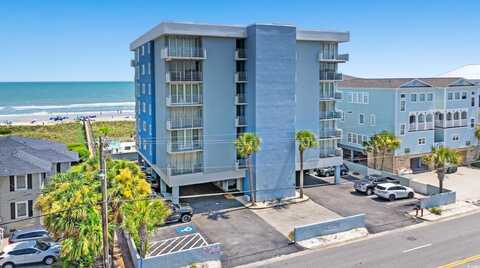 929 S Ocean Blvd., North Myrtle Beach, SC 29582