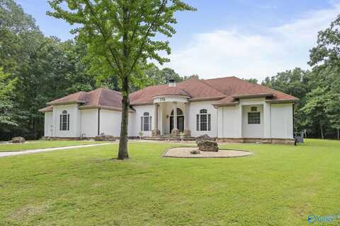 215 Clark Mountain Road, Huntsville, AL 35810