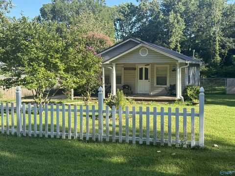 304 Albany Avenue, Gadsden, AL 35903