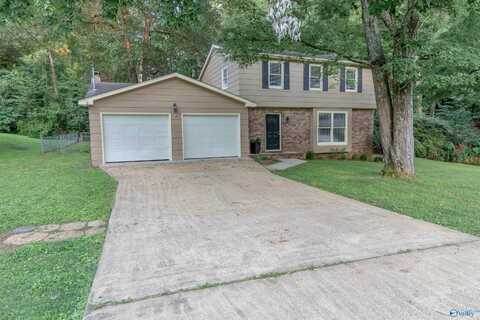 2211 Hickory Hill Drive, Guntersville, AL 35976