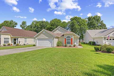 596 Oakmont Dr., Myrtle Beach, SC 29579