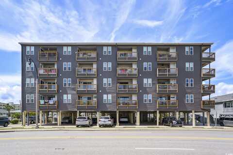 2001 N Ocean Blvd., North Myrtle Beach, SC 29582