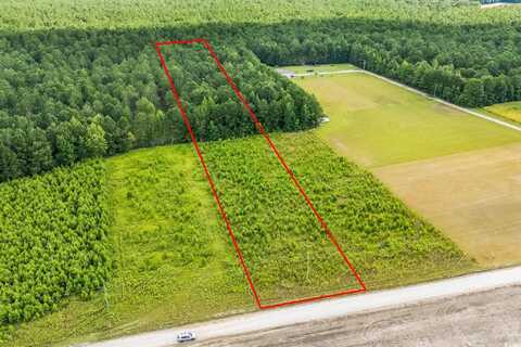 LOT 2 W G Rd., Conway, SC 29526