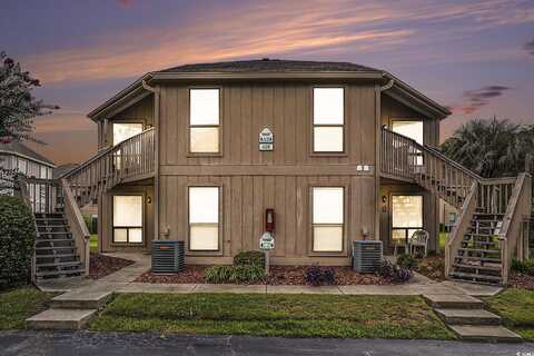 418 Tree Top Ct., Myrtle Beach, SC 29588