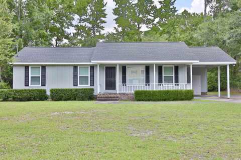 634 Hagley Dr., Pawleys Island, SC 29585